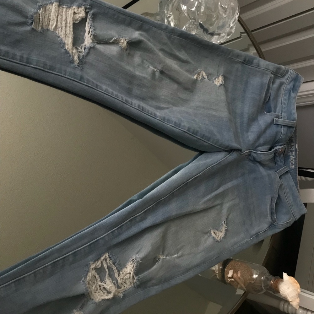 Jeans - Picture 2 of 4